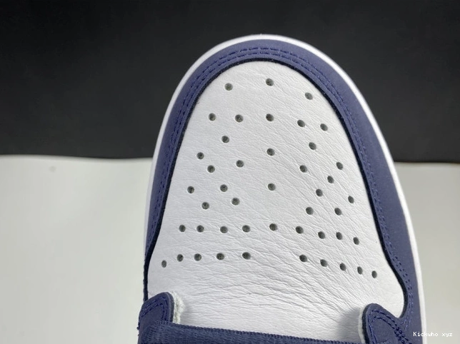Retro AIR DC1788-100 High Navy 1 Jordan Midnight (2020) 0519